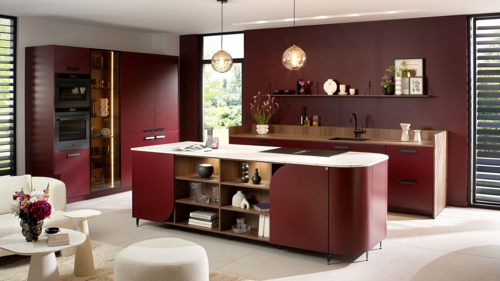 Smart Appliances and Technology for Modern Kitchens Borehamwood